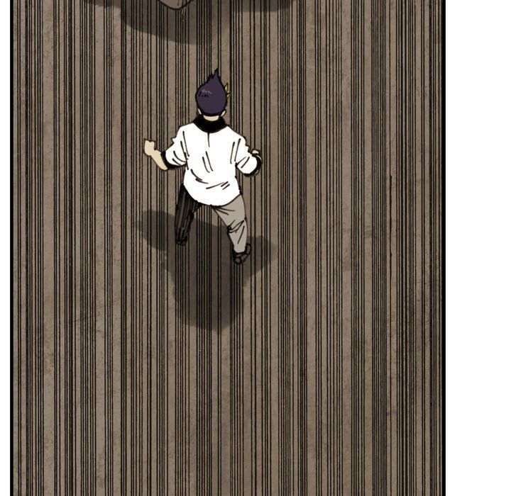 The Bully Hunter Manhwa - Chapter 44 Page 6