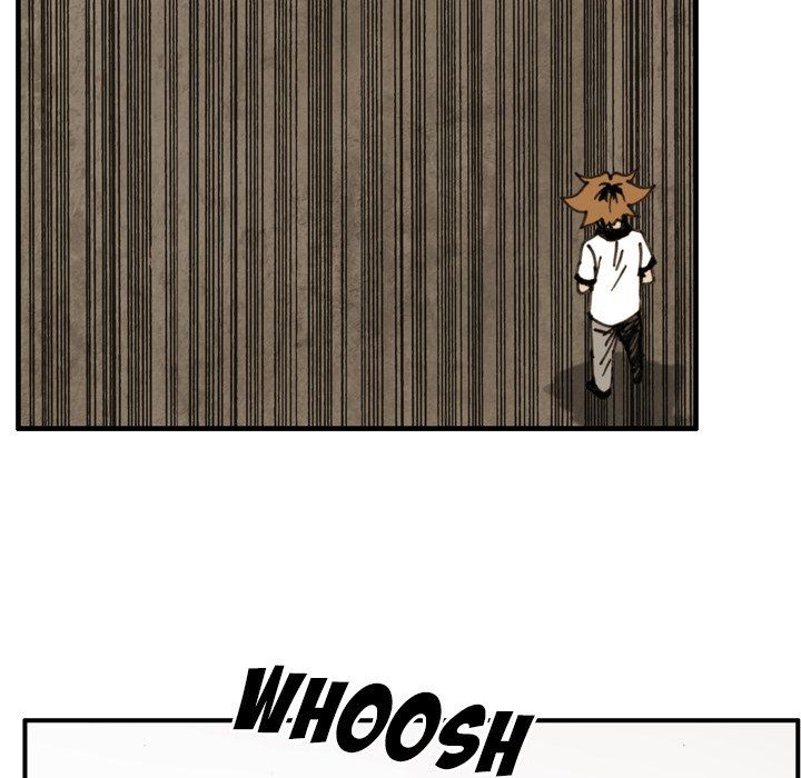 The Bully Hunter Manhwa - Chapter 44 Page 7