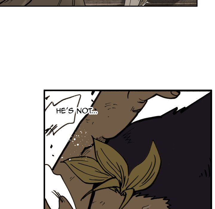 The Bully Hunter Manhwa - Chapter 44 Page 14