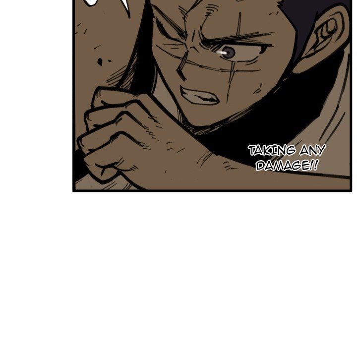 The Bully Hunter Manhwa - Chapter 44 Page 15