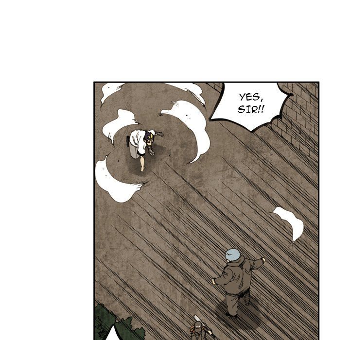 The Bully Hunter Manhwa - Chapter 44 Page 20