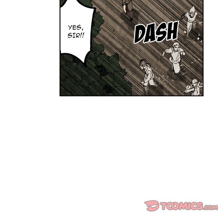 The Bully Hunter Manhwa - Chapter 44 Page 21