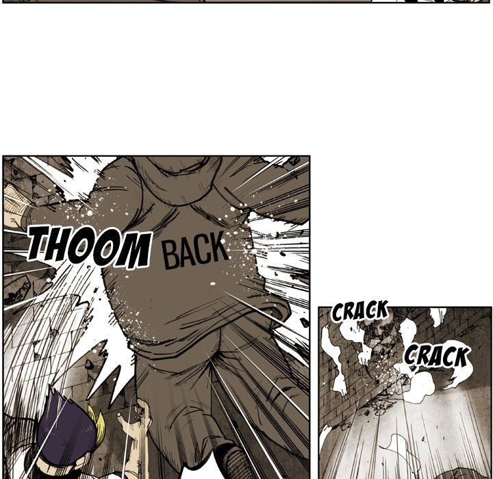 The Bully Hunter Manhwa - Chapter 44 Page 23