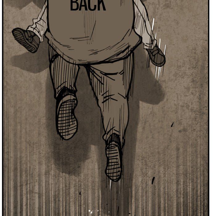 The Bully Hunter Manhwa - Chapter 44 Page 31