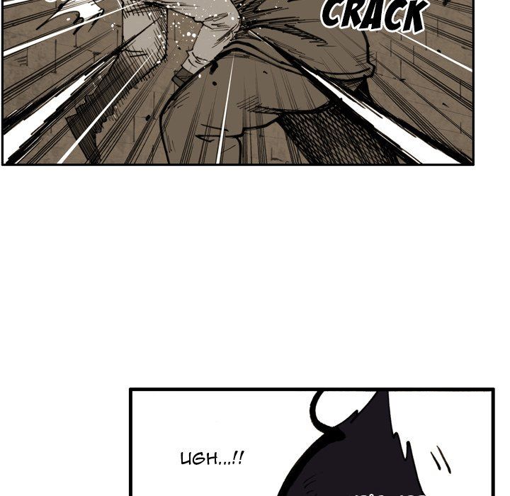 The Bully Hunter Manhwa - Chapter 44 Page 39