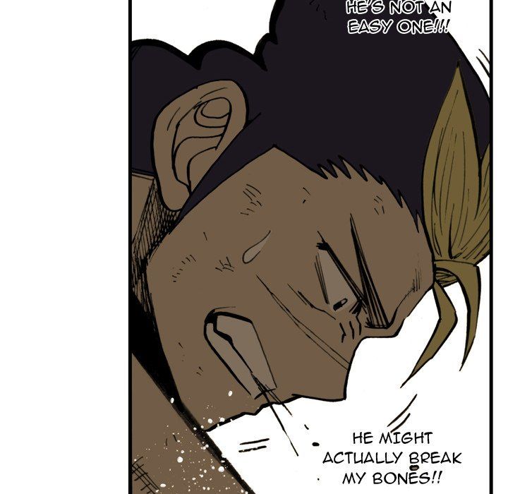 The Bully Hunter Manhwa - Chapter 44 Page 40