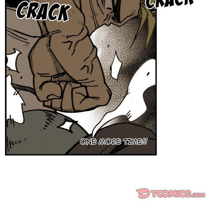 The Bully Hunter Manhwa - Chapter 44 Page 53