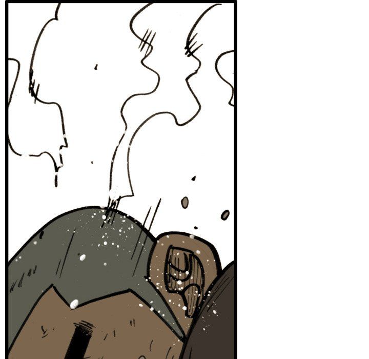 The Bully Hunter Manhwa - Chapter 44 Page 55