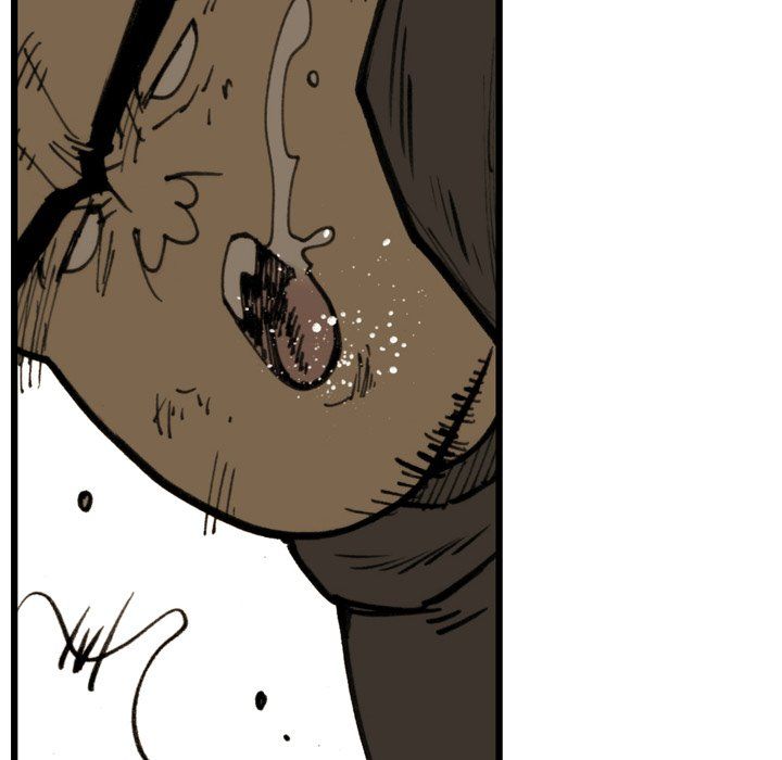 The Bully Hunter Manhwa - Chapter 44 Page 56