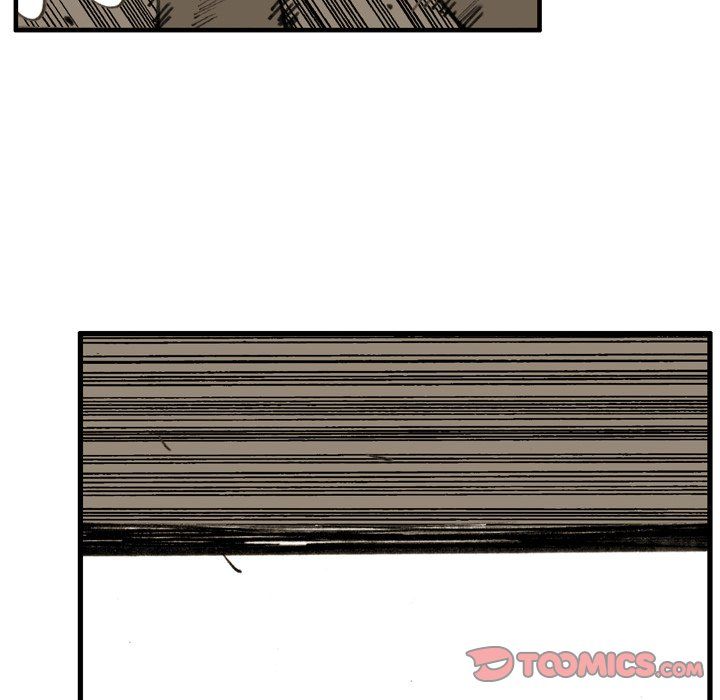 The Bully Hunter Manhwa - Chapter 44 Page 69