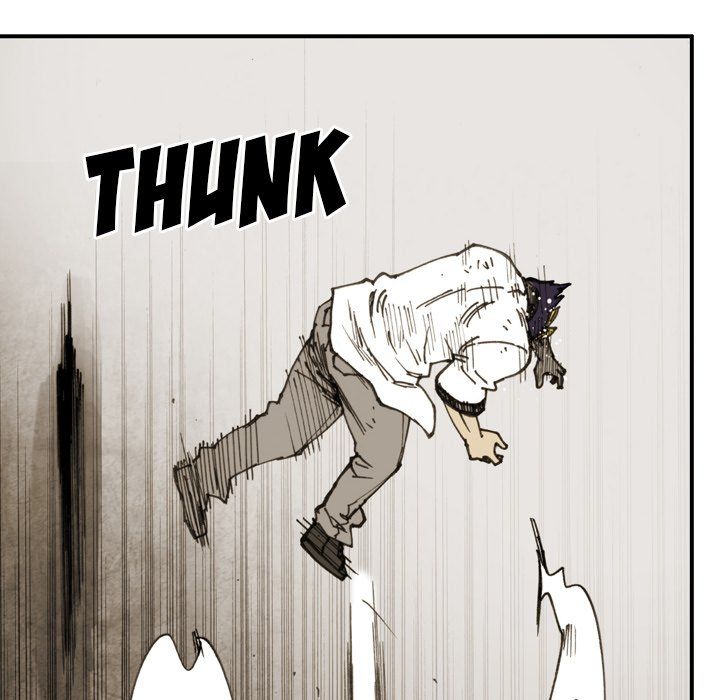 The Bully Hunter Manhwa - Chapter 44 Page 71