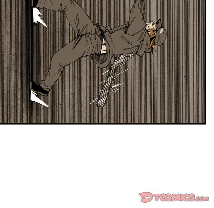 The Bully Hunter Manhwa - Chapter 44 Page 73