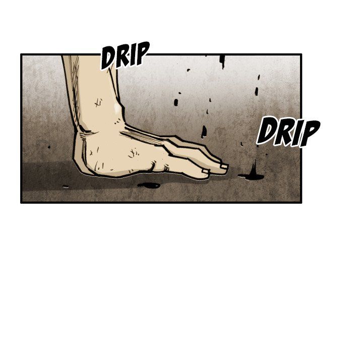 The Bully Hunter Manhwa - Chapter 44 Page 78