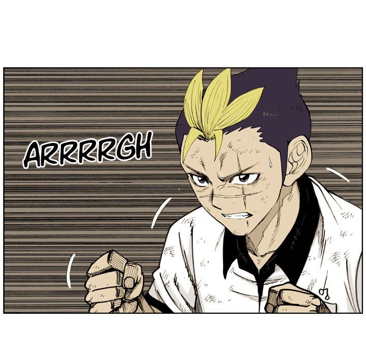 The Bully Hunter Manhwa - Chapter 44 Page 86