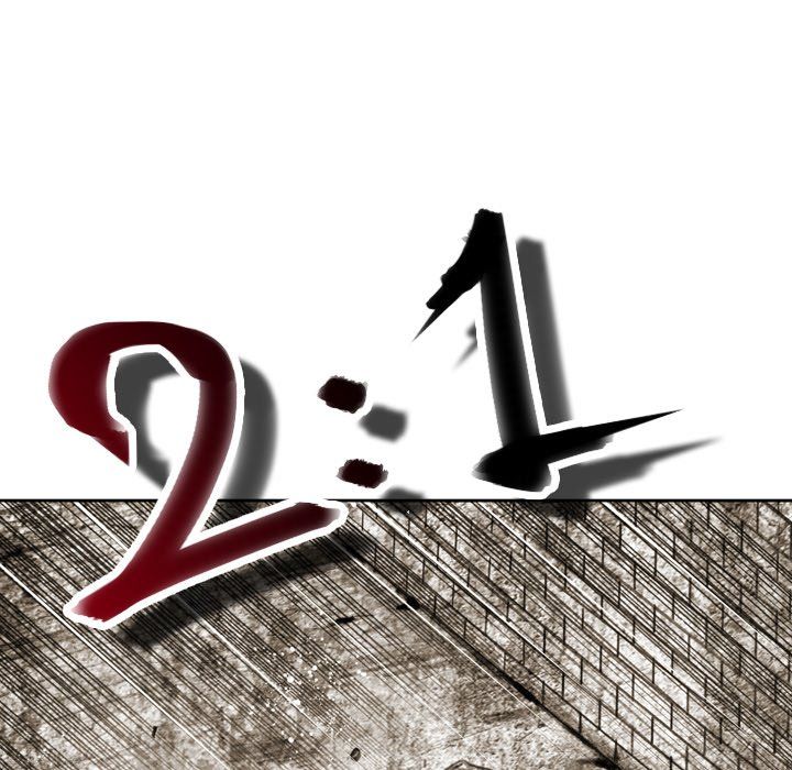 The Bully Hunter Manhwa - Chapter 44 Page 87