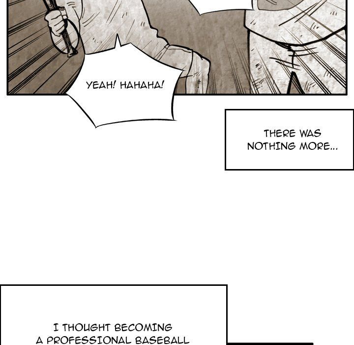 The Bully Hunter Manhwa - Chapter 40 Page 7