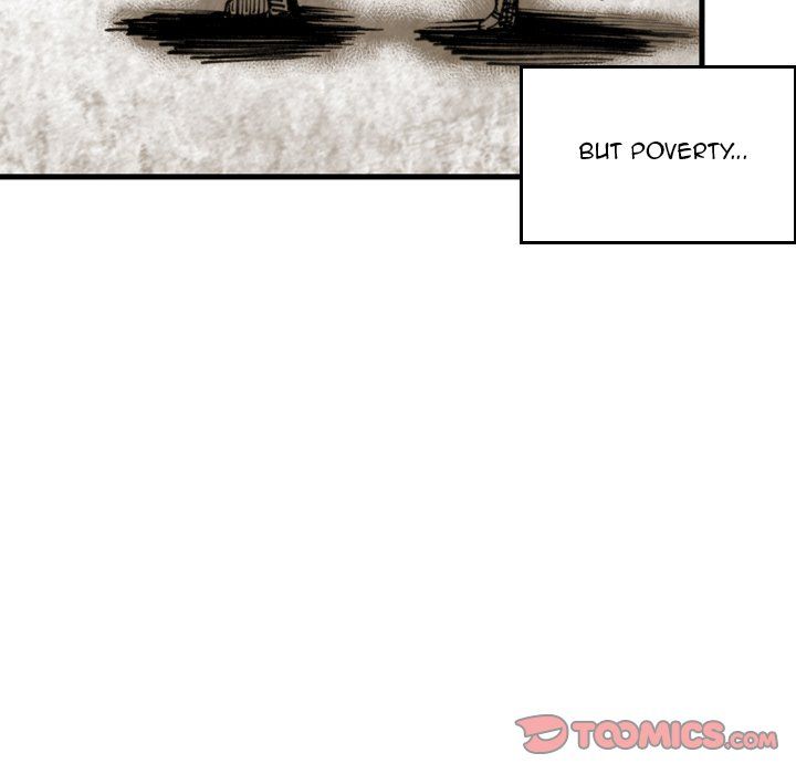 The Bully Hunter Manhwa - Chapter 40 Page 9