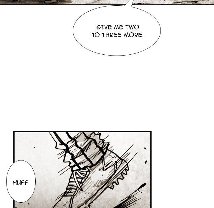 The Bully Hunter Manhwa - Chapter 40 Page 14