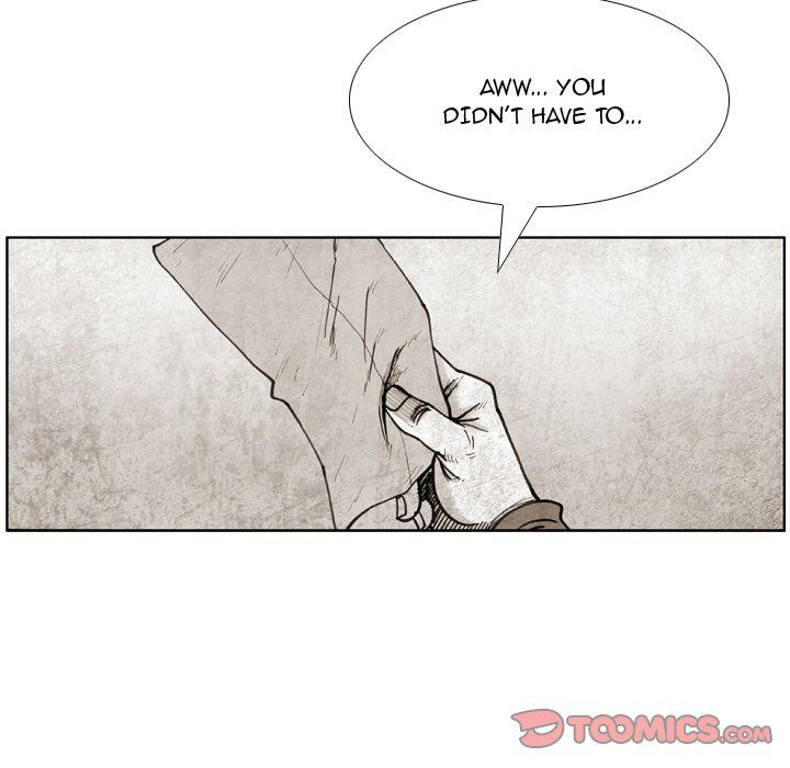 The Bully Hunter Manhwa - Chapter 40 Page 17