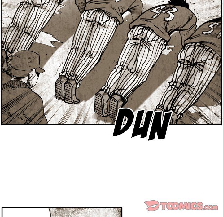 The Bully Hunter Manhwa - Chapter 40 Page 21