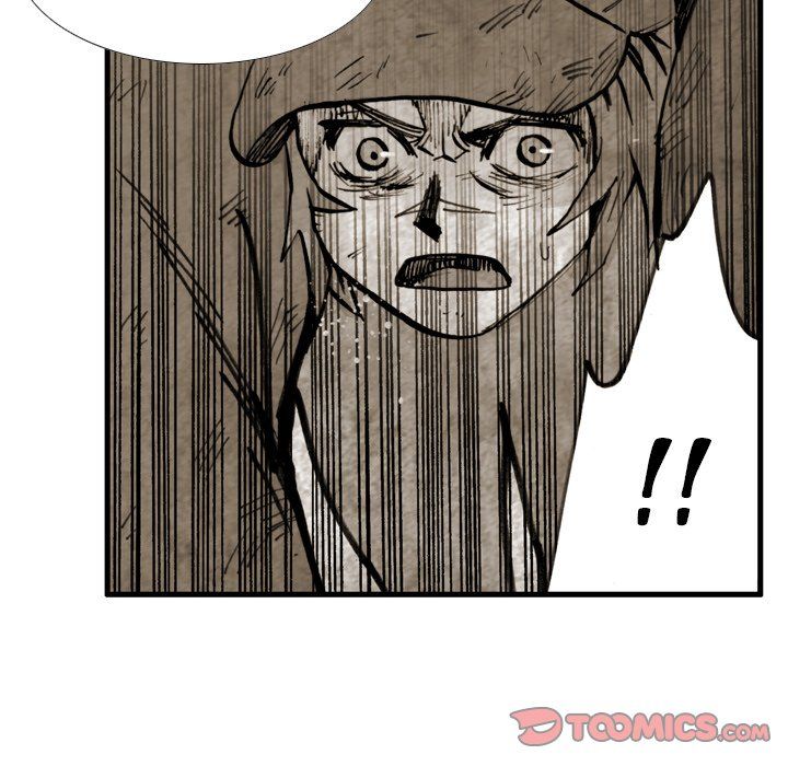 The Bully Hunter Manhwa - Chapter 40 Page 25