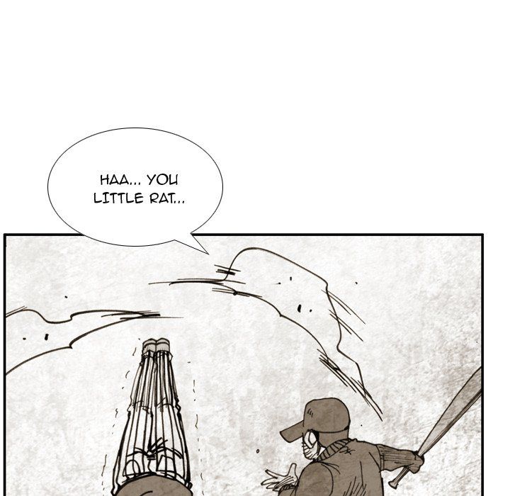 The Bully Hunter Manhwa - Chapter 40 Page 26