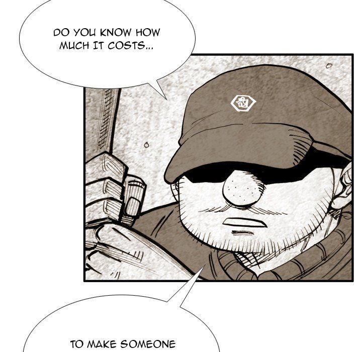 The Bully Hunter Manhwa - Chapter 40 Page 28