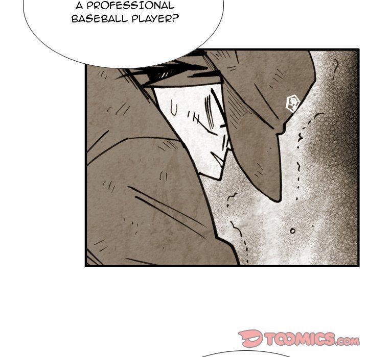 The Bully Hunter Manhwa - Chapter 40 Page 29