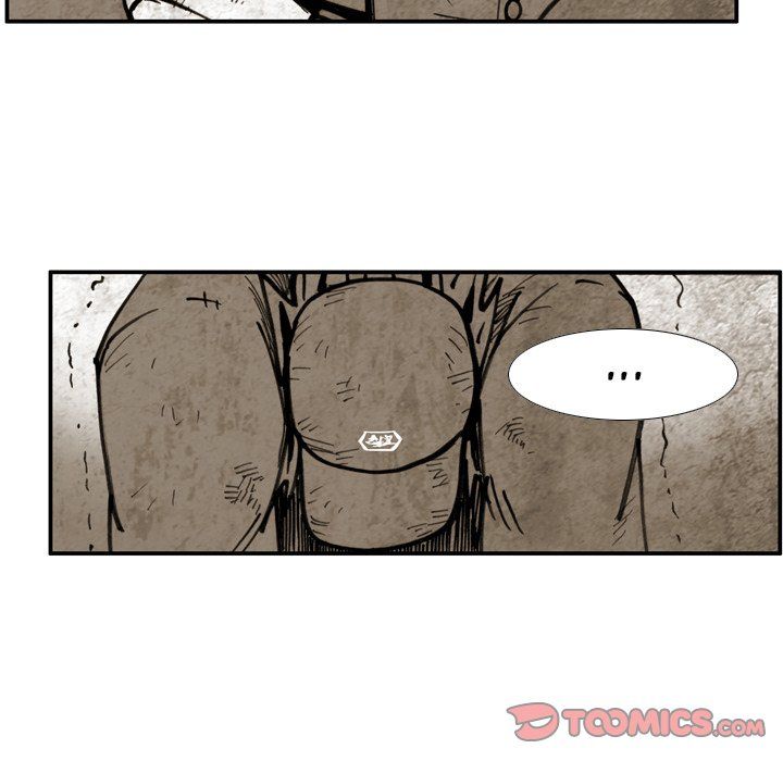 The Bully Hunter Manhwa - Chapter 40 Page 37