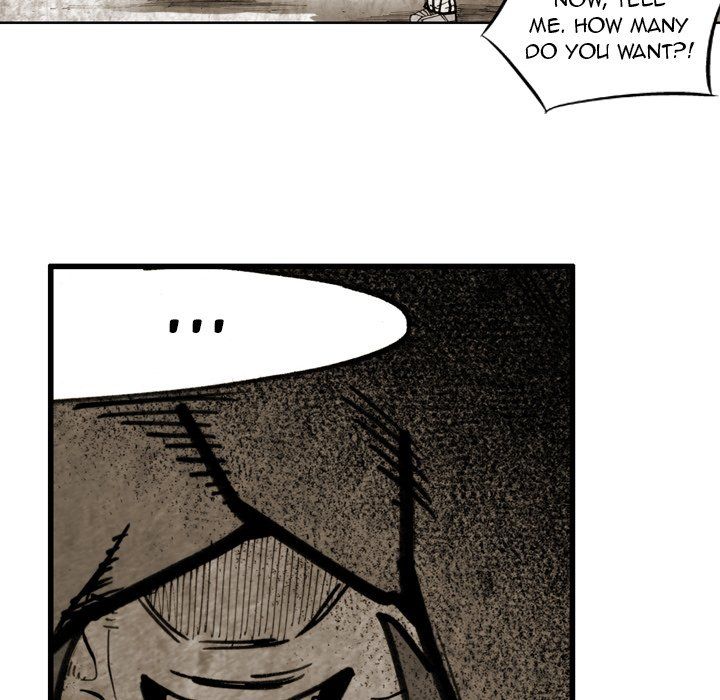 The Bully Hunter Manhwa - Chapter 40 Page 42