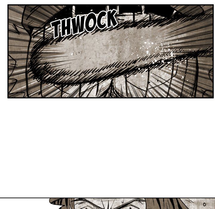 The Bully Hunter Manhwa - Chapter 40 Page 48