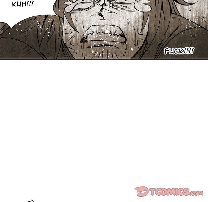 The Bully Hunter Manhwa - Chapter 40 Page 49