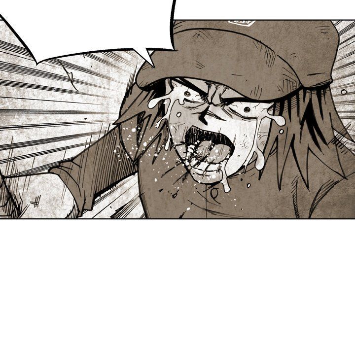 The Bully Hunter Manhwa - Chapter 40 Page 51