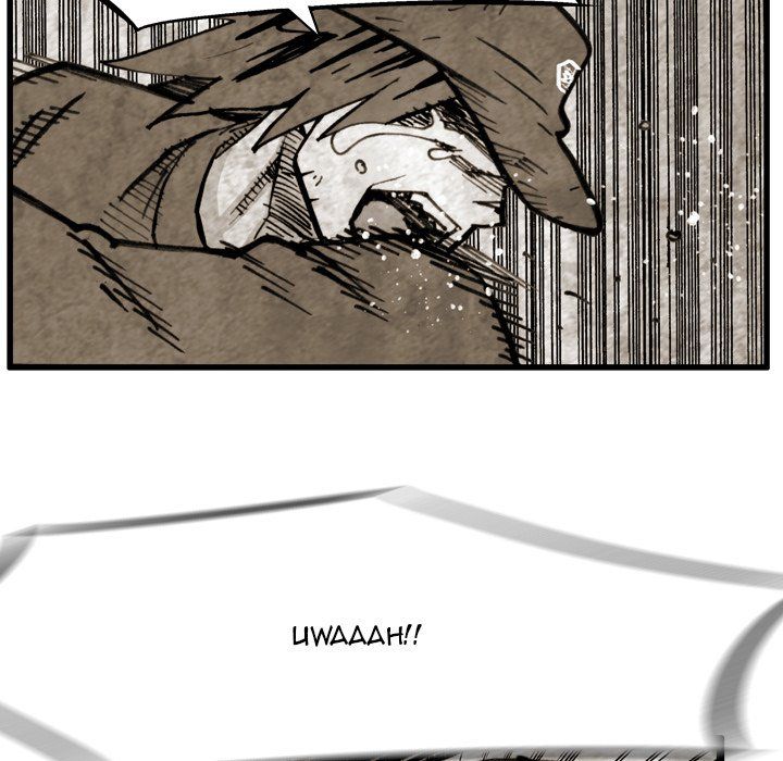 The Bully Hunter Manhwa - Chapter 40 Page 54