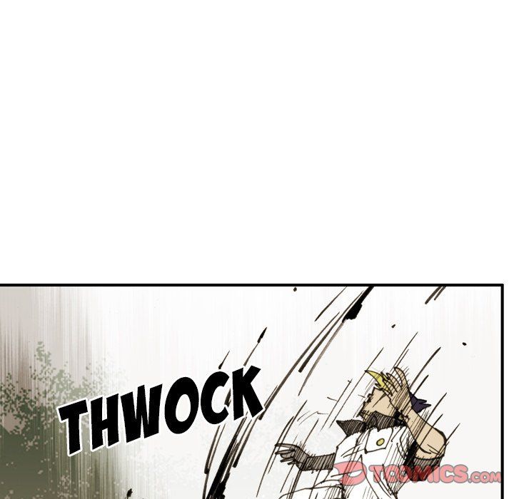 The Bully Hunter Manhwa - Chapter 40 Page 57