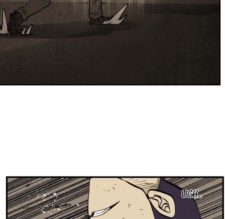 The Bully Hunter Manhwa - Chapter 40 Page 59