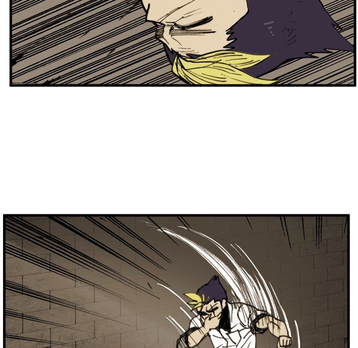 The Bully Hunter Manhwa - Chapter 40 Page 60