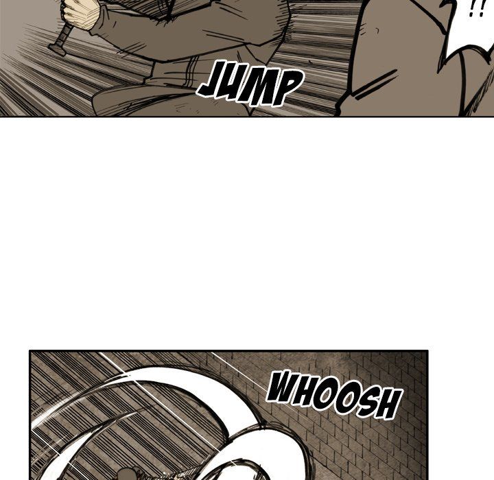 The Bully Hunter Manhwa - Chapter 40 Page 66