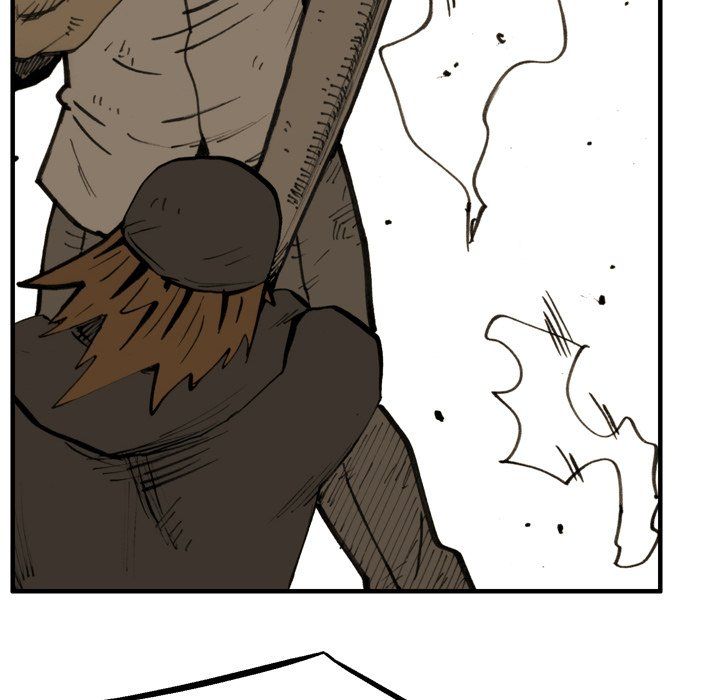 The Bully Hunter Manhwa - Chapter 40 Page 72