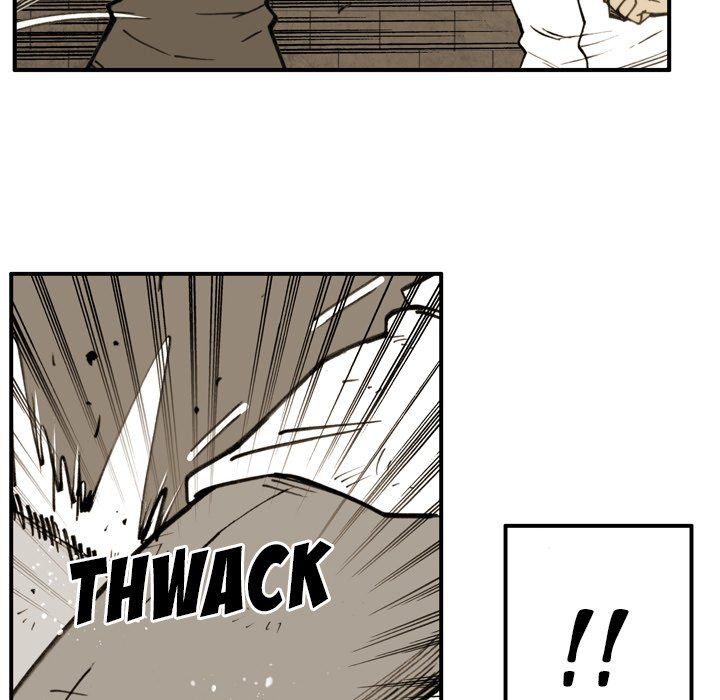 The Bully Hunter Manhwa - Chapter 40 Page 75