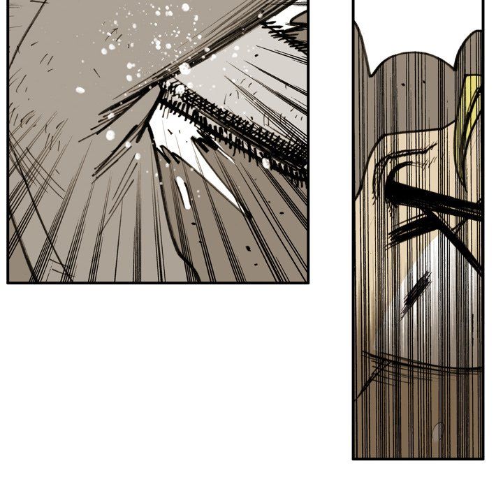 The Bully Hunter Manhwa - Chapter 40 Page 76