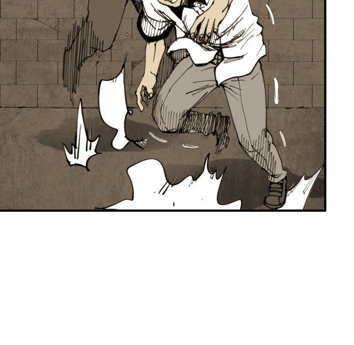 The Bully Hunter Manhwa - Chapter 40 Page 78