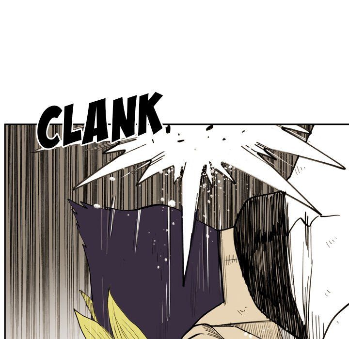 The Bully Hunter Manhwa - Chapter 40 Page 79