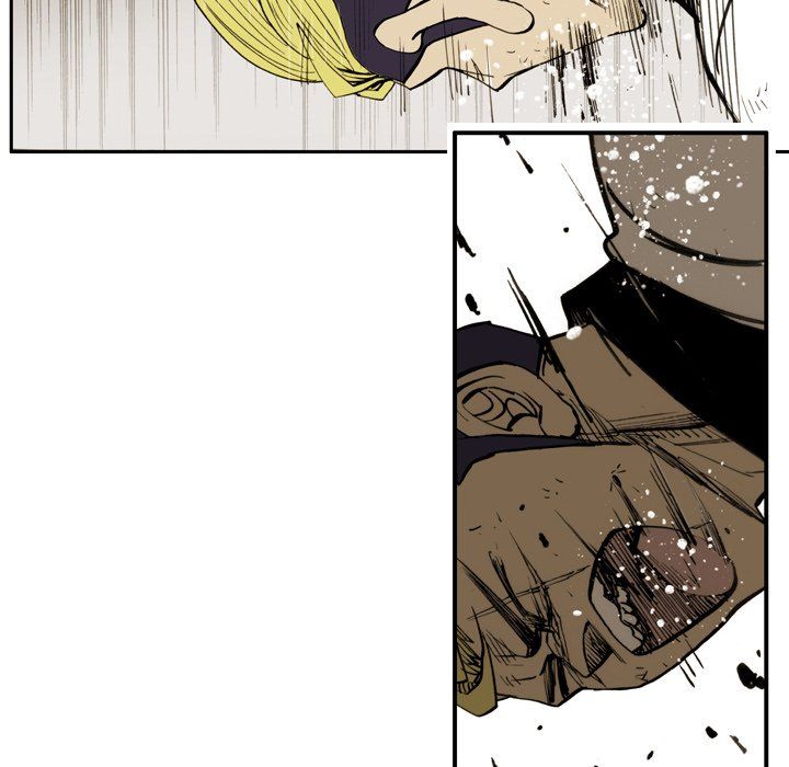 The Bully Hunter Manhwa - Chapter 40 Page 80