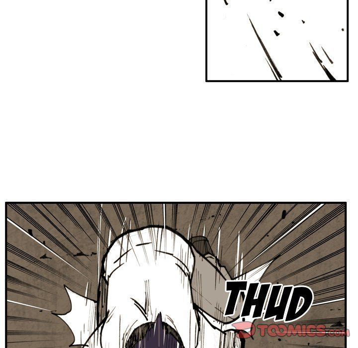 The Bully Hunter Manhwa - Chapter 40 Page 81