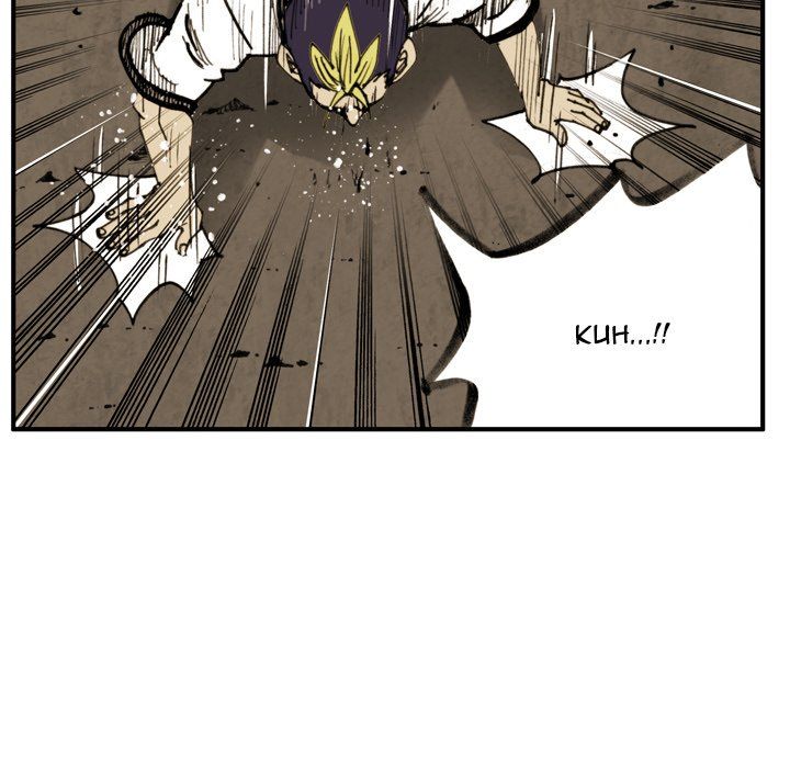 The Bully Hunter Manhwa - Chapter 40 Page 82