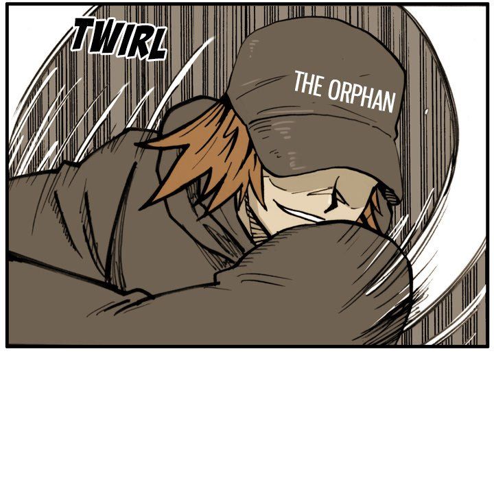 The Bully Hunter Manhwa - Chapter 40 Page 83