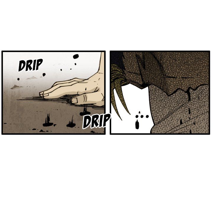 The Bully Hunter Manhwa - Chapter 40 Page 84