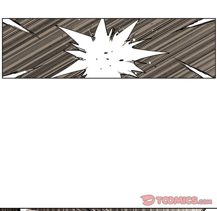 The Bully Hunter Manhwa - Chapter 40 Page 85