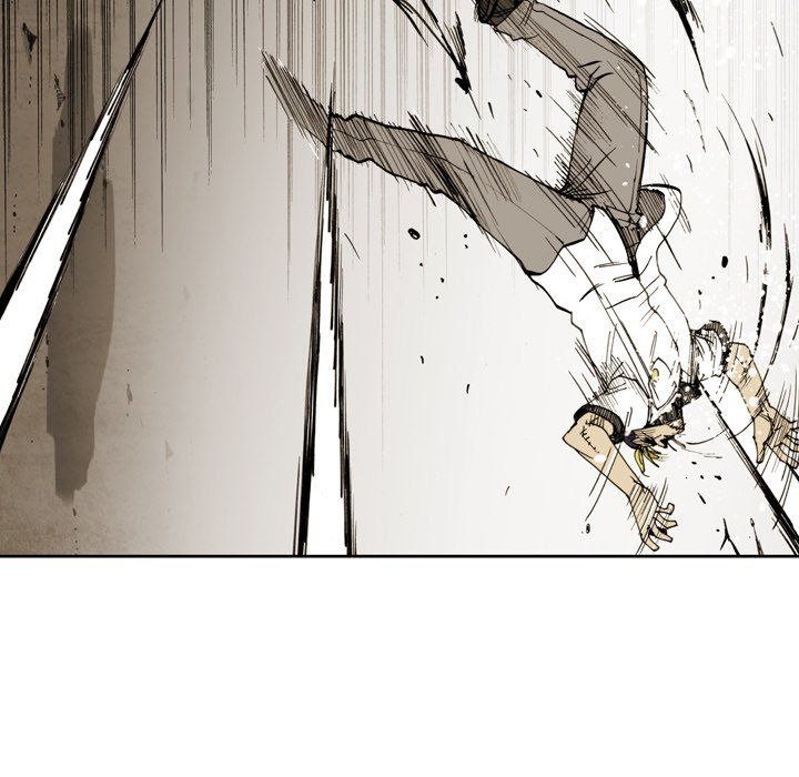 The Bully Hunter Manhwa - Chapter 40 Page 87